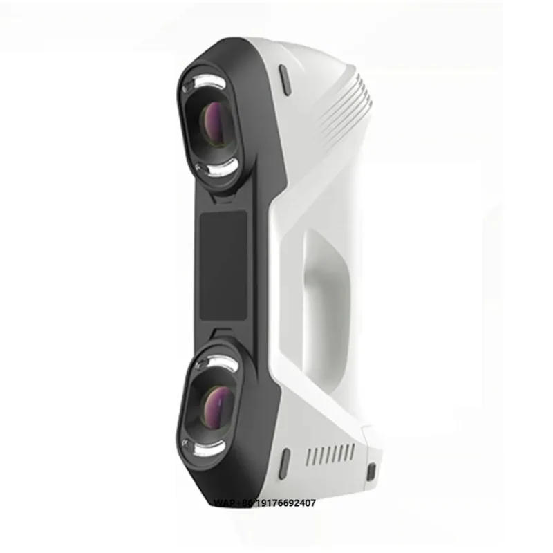 HOT SALES Industrial DIY Portable Handheld 3D Design Tool for CNC Router Reverses Engineering OEM/ODM 3-Year Warranty AE Origin
HOT SALES Industrial DIY Portable Handheld 3D Design Tool for CNC Router Reverses Engineering OEM/ODM 3-Year Warranty AE Origin