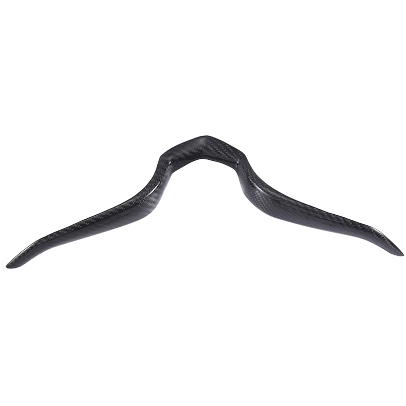 Motorcycle Carbon Fiber Handlebar Trim Cover Parts For YAMAHA TMAX 530 T-Max530 2017 2018 2019 T-MAX 560 Tmax560 2020 2021 New
Motorcycle Carbon Fiber Handlebar Trim Cover Parts For YAMAHA TMAX 530 T-Max530 2017 2018 2019 T-MAX 560 Tmax560 2020 2021 New