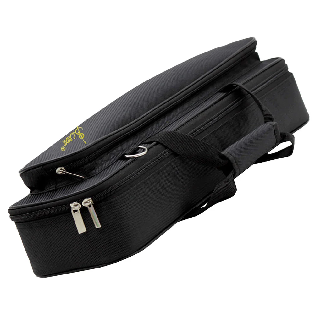 Flute Bag Organizer Carrying Container Storage Case Portable Instrument Musical Oxford Cloth Multi-functional
Flute Bag Organizer Carrying Container Storage Case Portable Instrument Musical Oxford Cloth Multi-functional