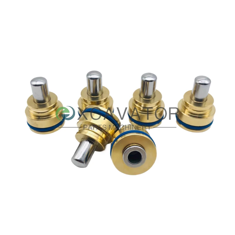 For Caterpillar Cat E200 307 312 320 325 330 336 B/c/d Control Rod Handle Bullet Head Excavator Accessories
For Caterpillar Cat E200 307 312 320 325 330 336 B/c/d Control Rod Handle Bullet Head Excavator Accessories