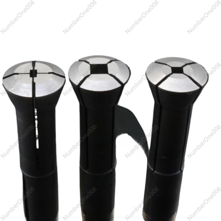 Square Collet Chuck for Universal Tool Grinder - 4-Sided Spring Collet Holder for Manual Engraving Cutters
Square Collet Chuck for Universal Tool Grinder - 4-Sided Spring Collet Holder for Manual Engraving Cutters