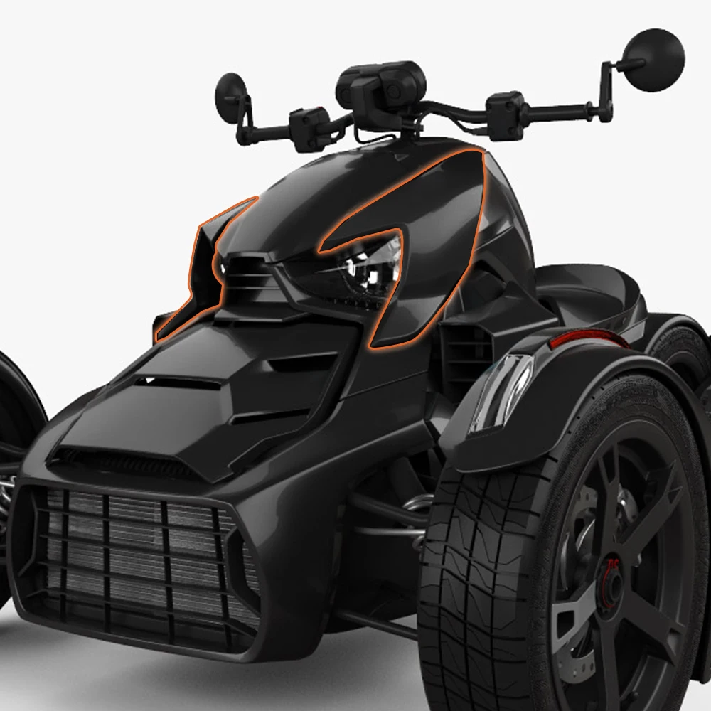 Стильные Сменные панели для Can-Am Ryker 600 900 ралли спорт 219400803 2 шт. на дороге пластиковые фотопанели
Стильные Сменные панели для Can-Am Ryker 600 900 ралли спорт 219400803 2 шт. на дороге пластиковые фотопанели