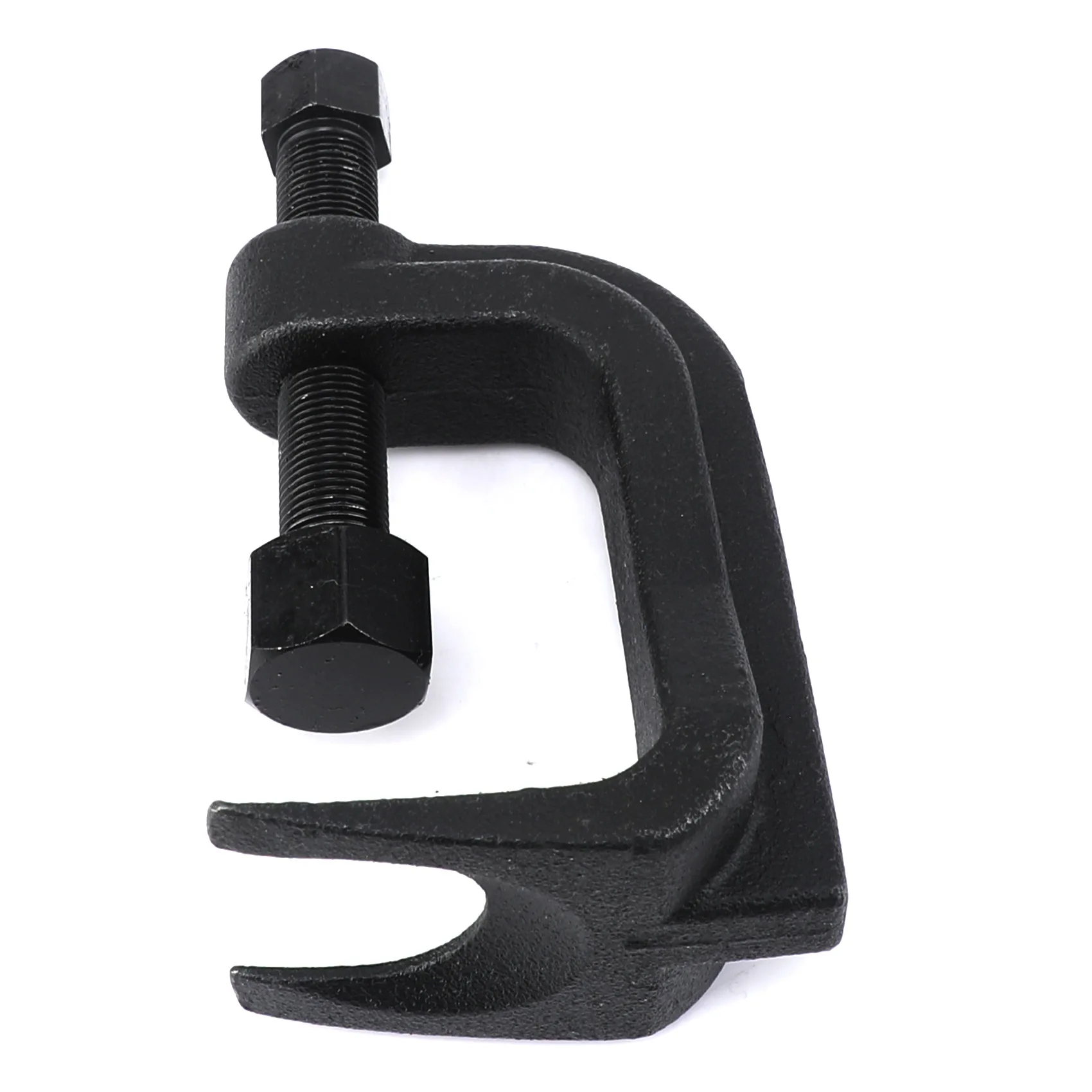 Universal 25112 Ball Joint Separator Ball Joint Removal Tool Ball Joint Puller 2-3/8 Inch Tool Kit For Cars Trucks SUVs
Universal 25112 Ball Joint Separator Ball Joint Removal Tool Ball Joint Puller 2-3/8 Inch Tool Kit For Cars Trucks SUVs