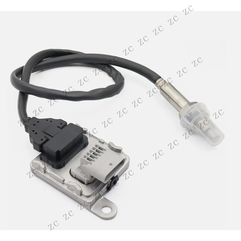 S+ Nitrogen Oxide NOx Sensor 55497261 For Vauxhall Cascada Opel Zafira Tourer 1.6D
S+ Nitrogen Oxide NOx Sensor 55497261 For Vauxhall Cascada Opel Zafira Tourer 1.6D