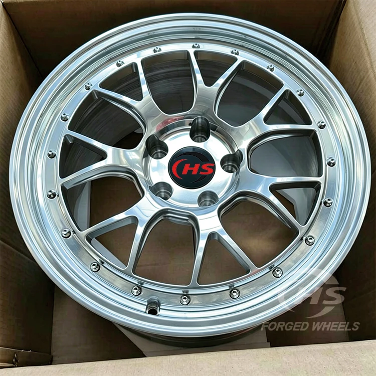 17-21Inch Custom Monoblock Forged Wheels Polished for M2 M3 M4 G80 G81 G82 G87 S3/RS3 S4/RS4 TT GTI IS/RC/GS
17-21Inch Custom Monoblock Forged Wheels Polished for M2 M3 M4 G80 G81 G82 G87 S3/RS3 S4/RS4 TT GTI IS/RC/GS