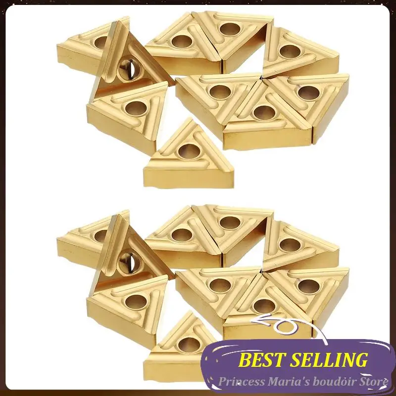 AB30-20Pcs TNMG160404 R UE6020 TNMG331R External Turning Tools TNMG 160404 Carbide Insert Lathe Cutter Tool Turning Insert
AB30-20Pcs TNMG160404 R UE6020 TNMG331R External Turning Tools TNMG 160404 Carbide Insert Lathe Cutter Tool Turning Insert