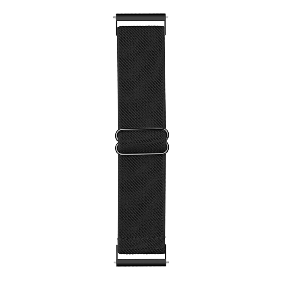 Polyester Watch Strap Flexible Belt Breathable Stretchy Wristb for Smartwatch Replacement Lightweight Stylish Design Men Women
Polyester Watch Strap Flexible Belt Breathable Stretchy Wristb for Smartwatch Replacement Lightweight Stylish Design Men Women