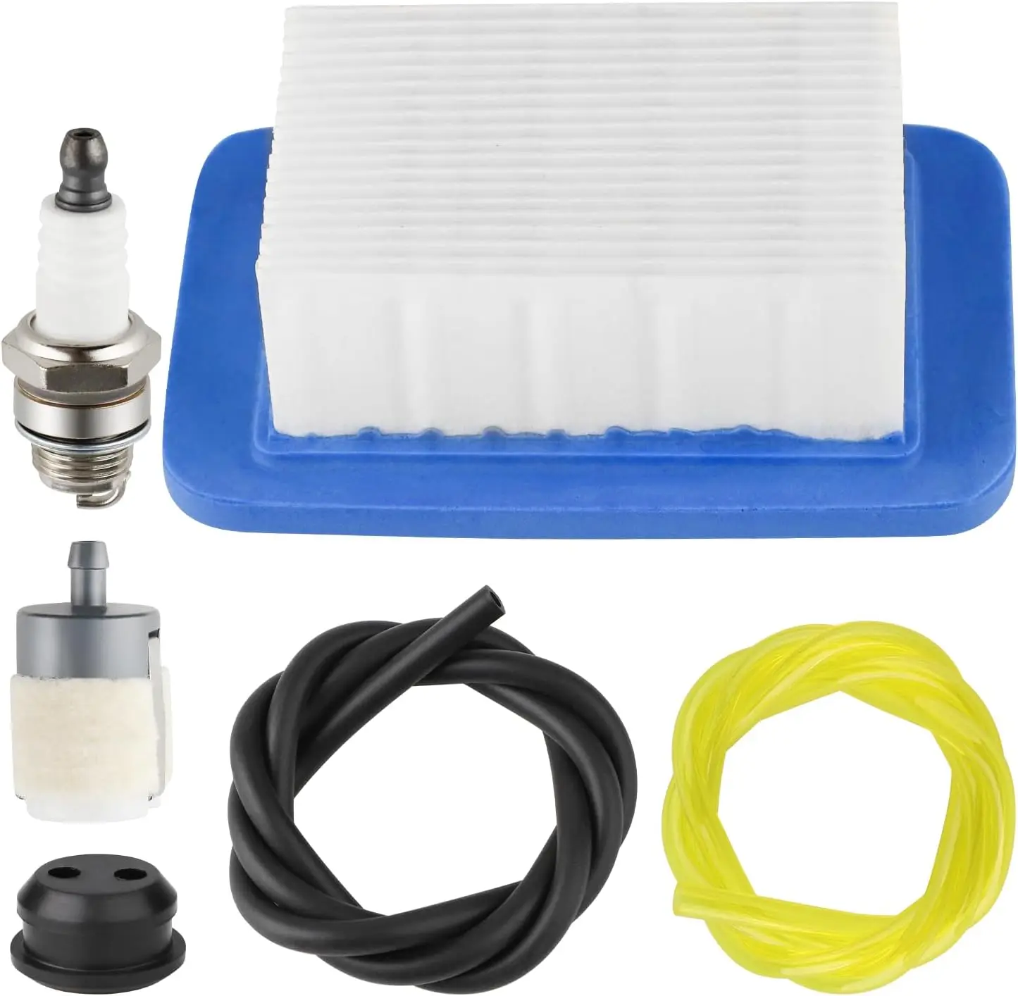 Air Filter Fuel Line for Echo PB-403 PB-413 PB-500 PB-620 PB-403H PB-403T PB-413H PB-413T PB-413HT Blower Parts PB-500H PB-500T
Air Filter Fuel Line for Echo PB-403 PB-413 PB-500 PB-620 PB-403H PB-403T PB-413H PB-413T PB-413HT Blower Parts PB-500H PB-500T