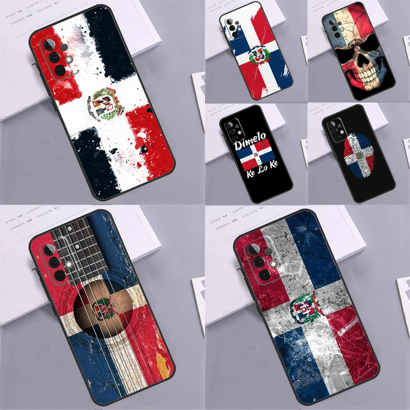 Флаг Доминиканской Республики для Samsung Galaxy A15 A55 A35 A53 A33 A13 A36 A56 A26 A16 A22 A32 A52 A54 A34 A05 A06 Чехол
Флаг Доминиканской Республики для Samsung Galaxy A15 A55 A35 A53 A33 A13 A36 A56 A26 A16 A22 A32 A52 A54 A34 A05 A06 Чехол