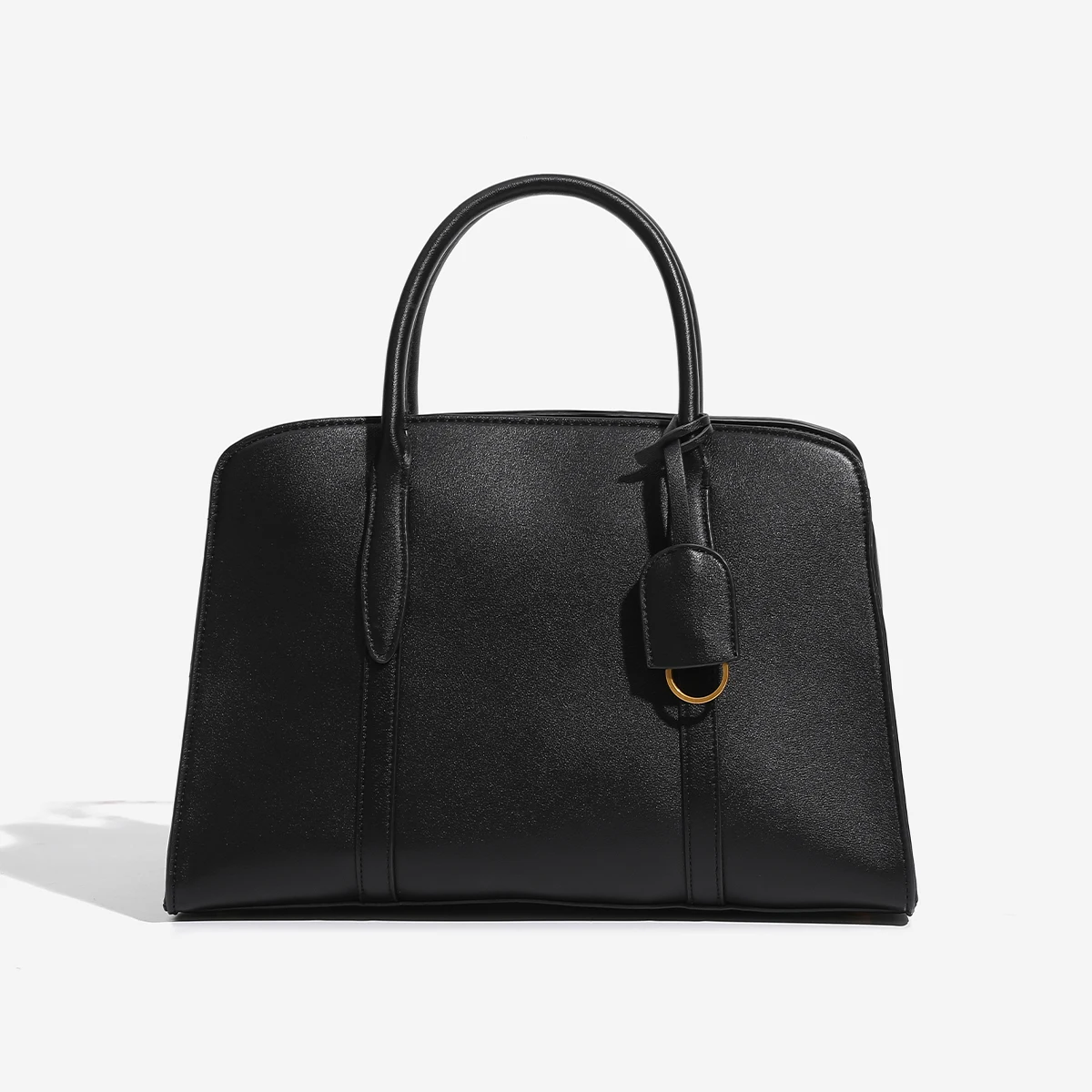 Boston Large Capacity Bags For Women Luxury Designer Handbags And Purses 2025 New In Vintage Lock Decoration Shoulder Crossbody
Boston Large Capacity Bags For Women Luxury Designer Handbags And Purses 2025 New In Vintage Lock Decoration Shoulder Crossbody