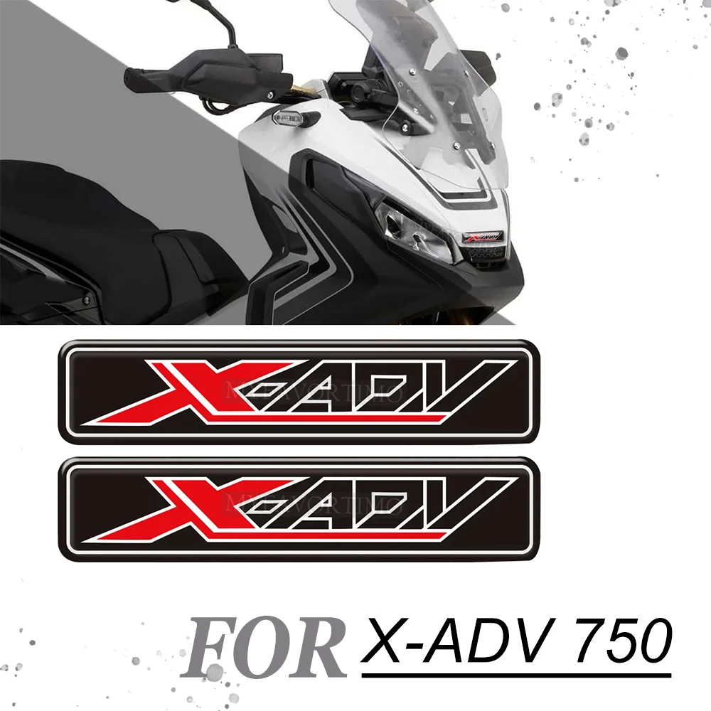 Motorcycle X ADV For HONDA XADV 750 X-adv X-ADV 750 3D Side Panel Stickers Tank Pad Fuel Protector Fairing Emblem sticker
Motorcycle X ADV For HONDA XADV 750 X-adv X-ADV 750 3D Side Panel Stickers Tank Pad Fuel Protector Fairing Emblem sticker