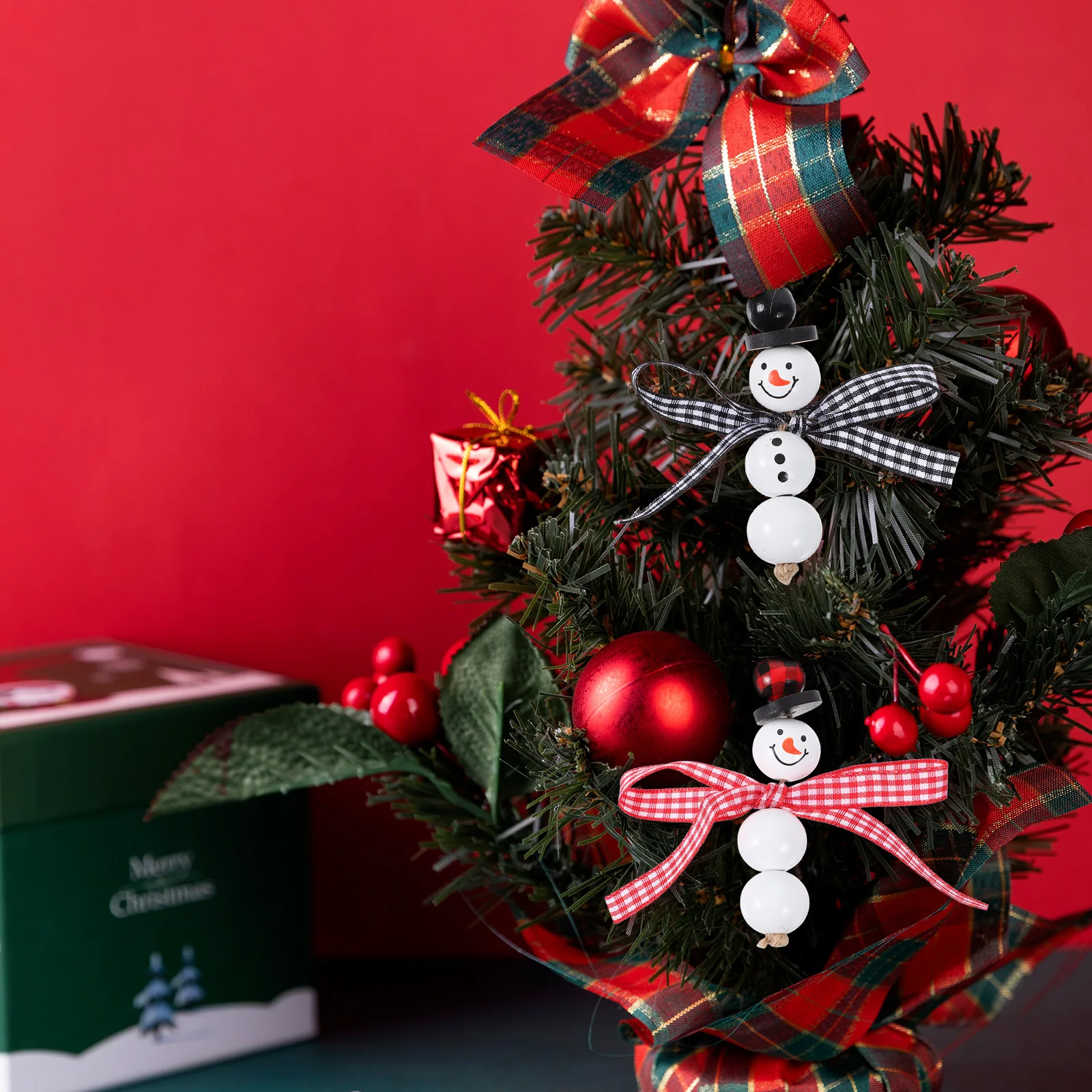 Music Christmas Ornaments Polyester Tree Decorations Holiday Beads for Jewelry Making
Music Christmas Ornaments Polyester Tree Decorations Holiday Beads for Jewelry Making