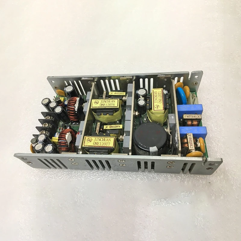 ONE120 80 Вт 3.3V8A5V8A12V0.8A промышленная медицинская энергия натуральное охлаждение Высокое качество Быстрая доставка
ONE120 80 Вт 3.3V8A5V8A12V0.8A промышленная медицинская энергия натуральное охлаждение Высокое качество Быстрая доставка