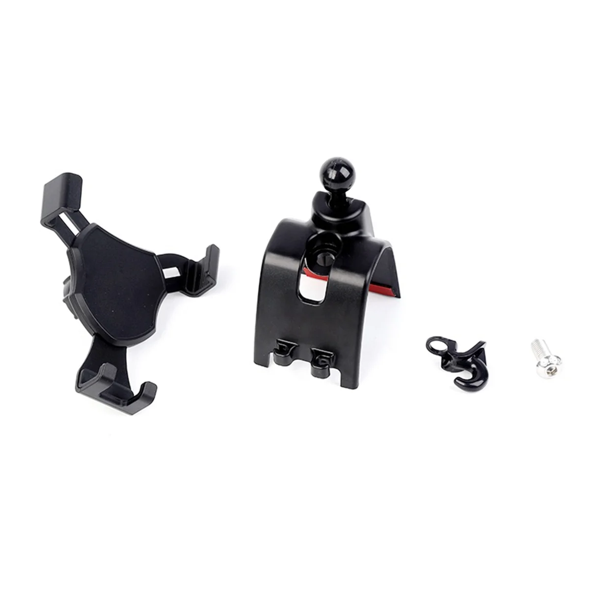 For Suzuki Jimny 2019-2023 JB74 JB64 Car Phone Holder Mount Bracket Stand Interior Accessories
For Suzuki Jimny 2019-2023 JB74 JB64 Car Phone Holder Mount Bracket Stand Interior Accessories