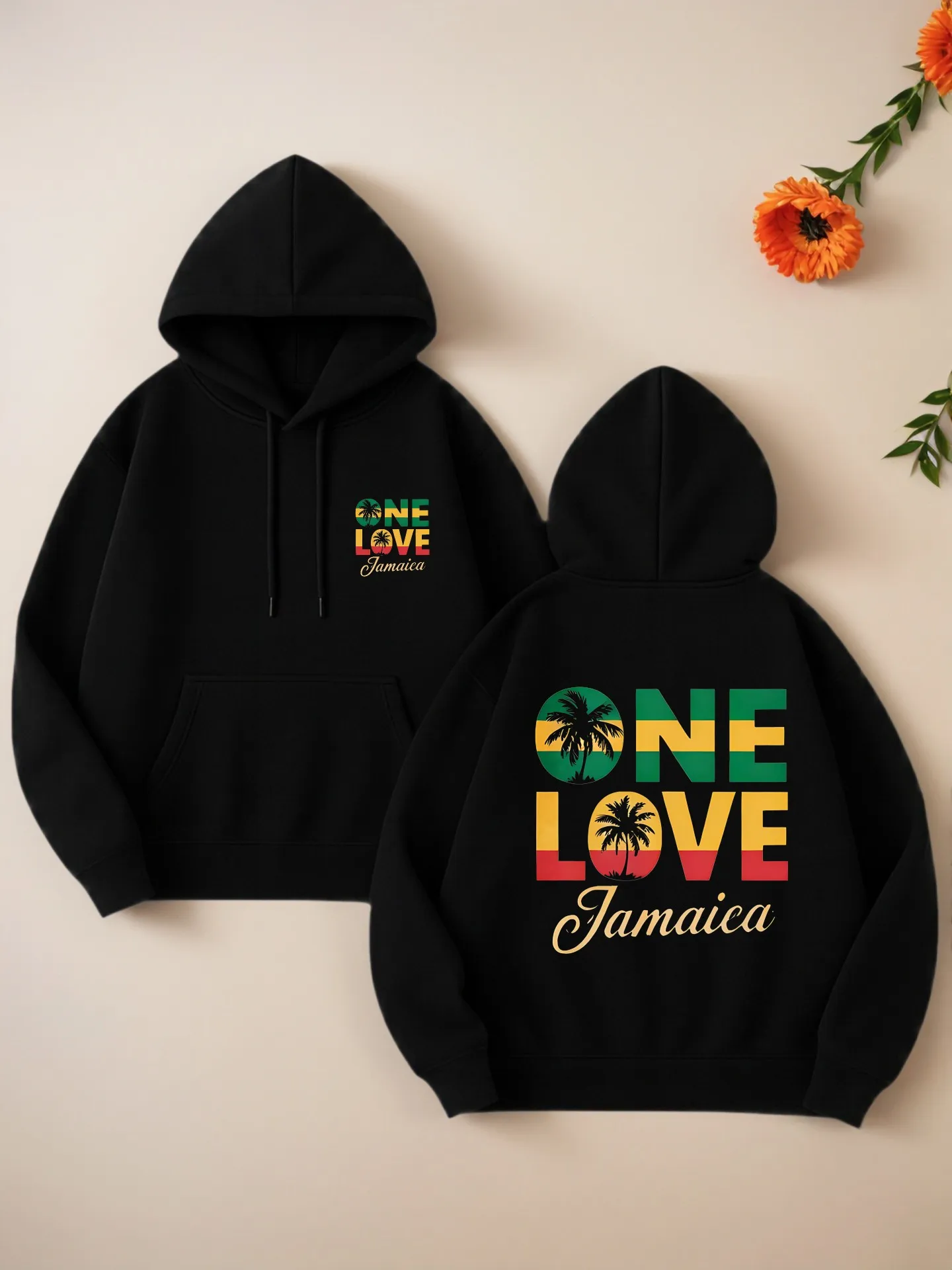 Graphic Hoodie Women, One Love Letter Print, Casual Aesthetic Design, Fleece, Casual Everyday Wear, For Young Men
Graphic Hoodie Women, One Love Letter Print, Casual Aesthetic Design, Fleece, Casual Everyday Wear, For Young Men