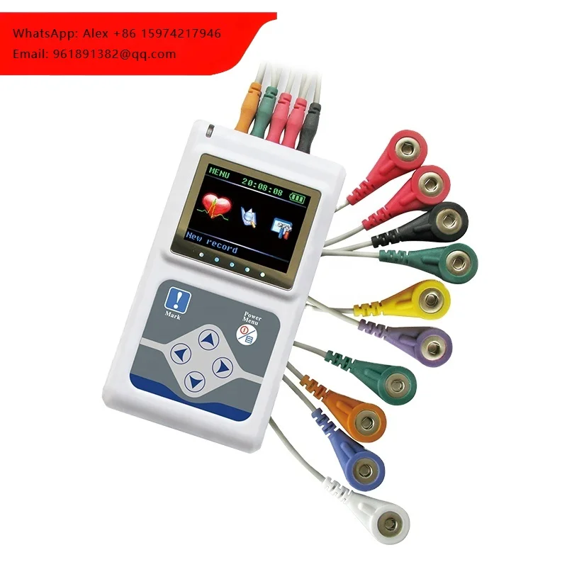 Tlc5000 Dynamic Ecg Systems Holter Ecg Price Of Ecg Machine
Tlc5000 Dynamic Ecg Systems Holter Ecg Price Of Ecg Machine