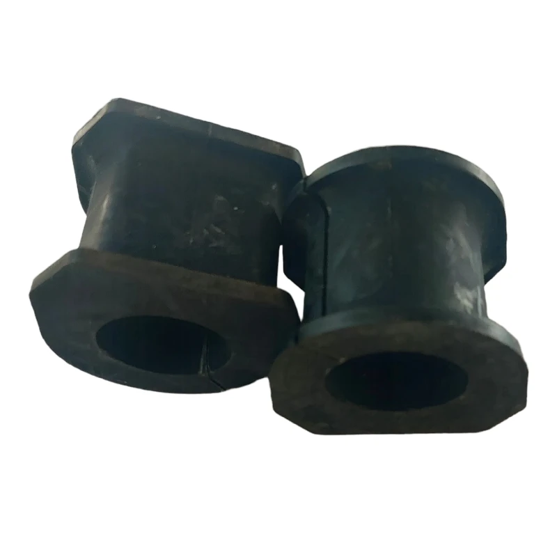Car parts OE Number 54813-V7010 for JAC Refine M5 Front stabilizer bushing
Car parts OE Number 54813-V7010 for JAC Refine M5 Front stabilizer bushing