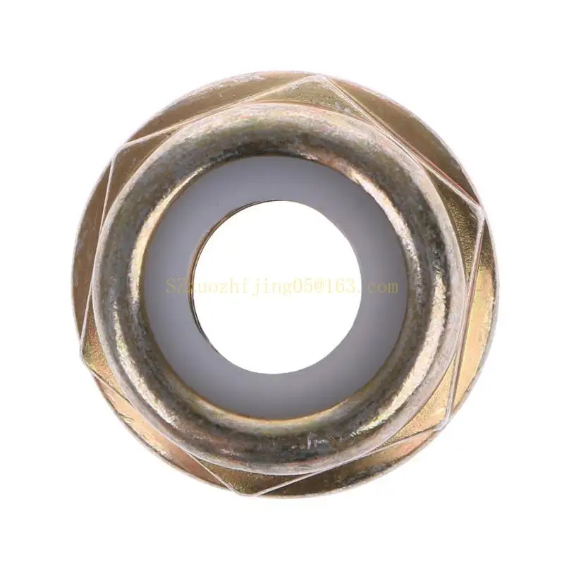 5Pcs Universal Trimmer Strimmer Brush Cutter Left Hand Thread Blade Nut Replace best sale
5Pcs Universal Trimmer Strimmer Brush Cutter Left Hand Thread Blade Nut Replace best sale