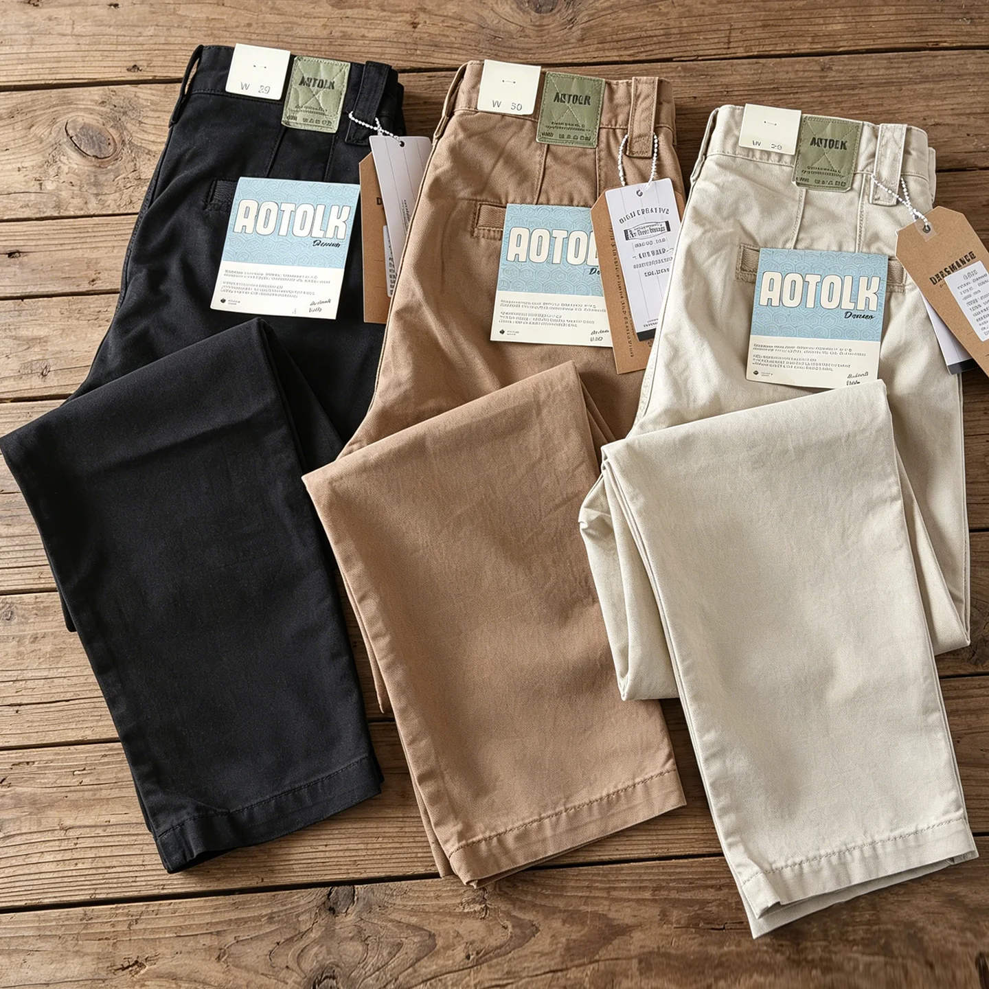 Summer New American Retro Comfortable Woven Twill Cargo Pants Men's 100% Cotton Fashion Multi-pocket Straight Casual Trousers
Summer New American Retro Comfortable Woven Twill Cargo Pants Men's 100% Cotton Fashion Multi-pocket Straight Casual Trousers