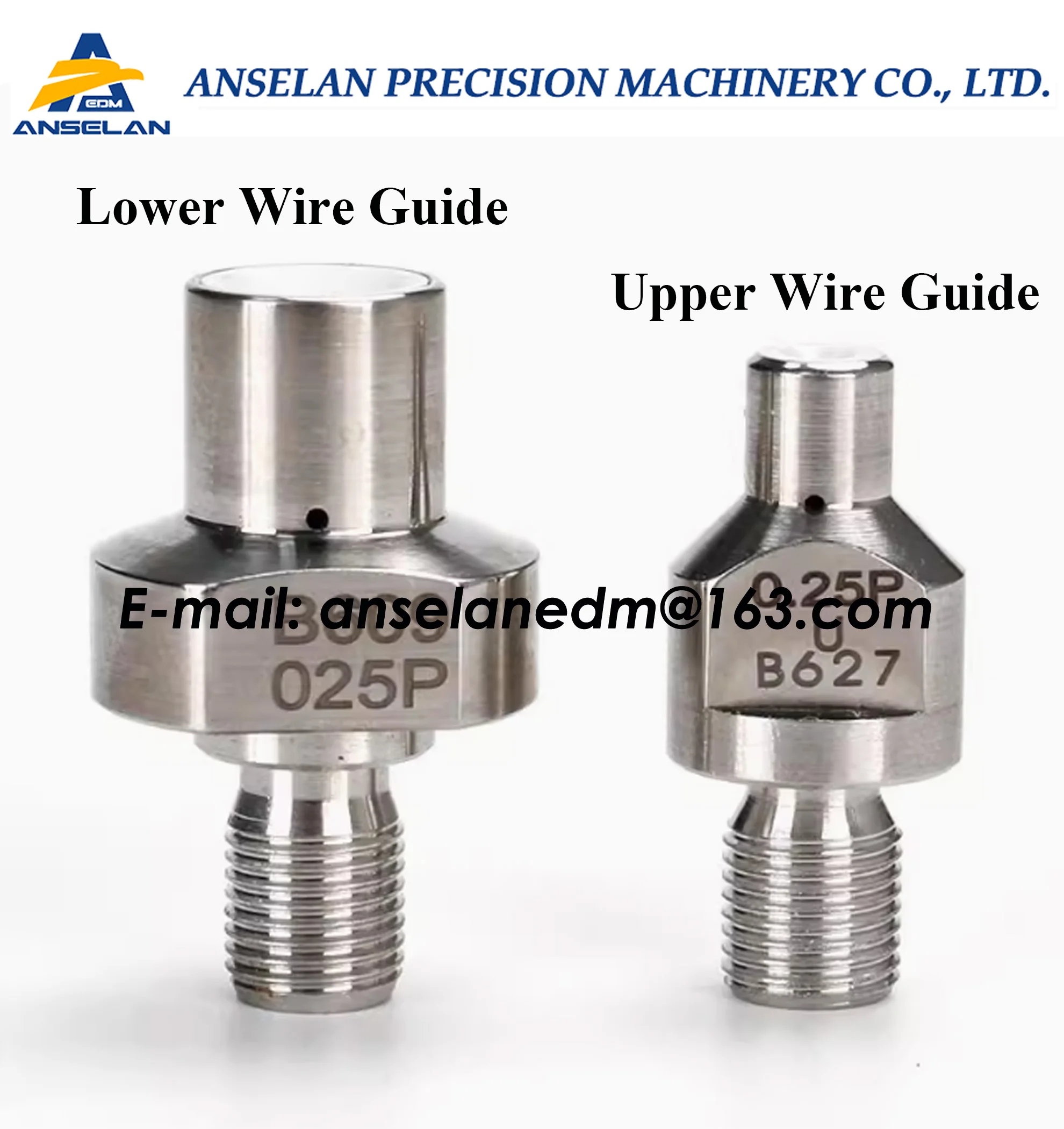 X052B627G66 d=0.105mm MV Upper Wire Guide MV136 for M itsubishi MV1200,MV2400. X052-B627-G66, DEG24A, DEG2400 Upper Die Guide
X052B627G66 d=0.105mm MV Upper Wire Guide MV136 for M itsubishi MV1200,MV2400. X052-B627-G66, DEG24A, DEG2400 Upper Die Guide