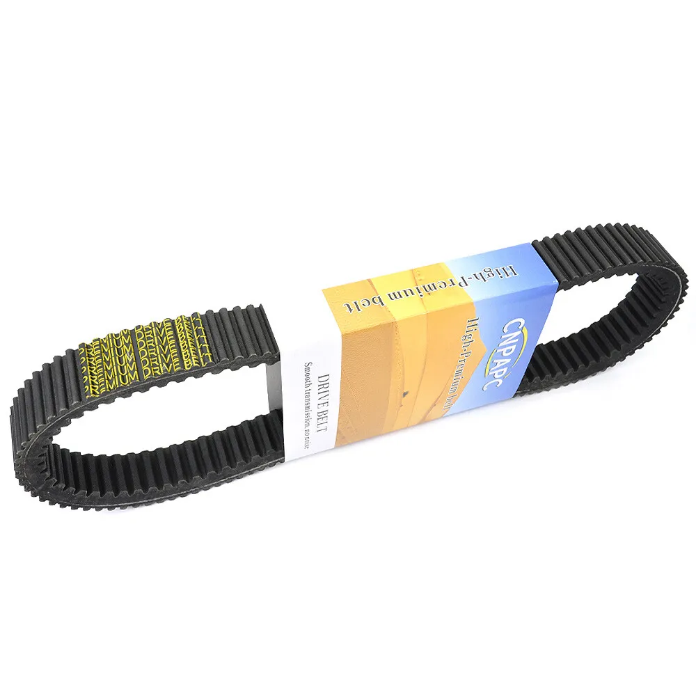 New Drive Belt for Polaris RZR 1000 XP & XP 4 TURBO S 2016-2021 3211186 321120
New Drive Belt for Polaris RZR 1000 XP & XP 4 TURBO S 2016-2021 3211186 321120