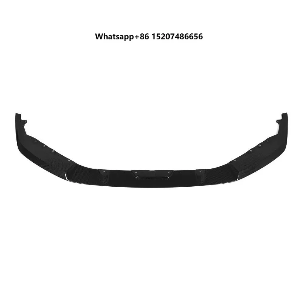 3D Design Carbon Fiber Front Lip Non-destructive Modification Appearance Upgrade Preferred Appearance
3D Design Carbon Fiber Front Lip Non-destructive Modification Appearance Upgrade Preferred Appearance