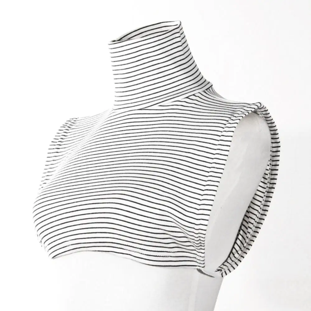 Новая однотонная отстегивающаяся воротничная накладка-фальш-воротник из модала для мусульманок, имитирующая высокий воротник, для женщин, накладка на топ, блузка
Новая однотонная отстегивающаяся воротничная накладка-фальш-воротник из модала для мусульманок, имитирующая высокий воротник, для женщин, накладка на топ, блузка