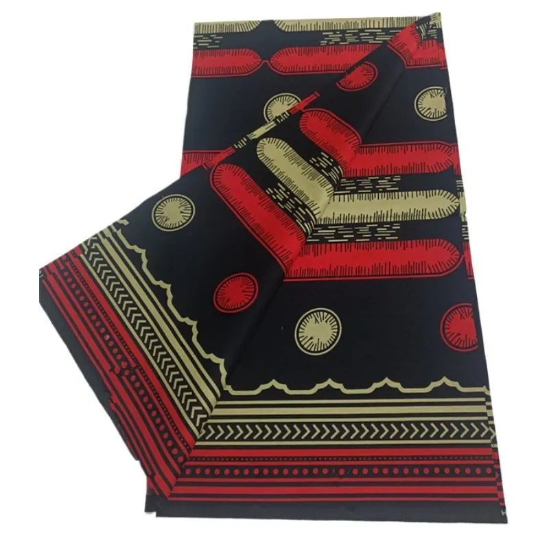 2026 Sprinkle African Super Batik Soft Real African Prints Glitter 100% Cotton Fabric Flash Gold Print Fabric Ankara Wax Fabric
2026 Sprinkle African Super Batik Soft Real African Prints Glitter 100% Cotton Fabric Flash Gold Print Fabric Ankara Wax Fabric