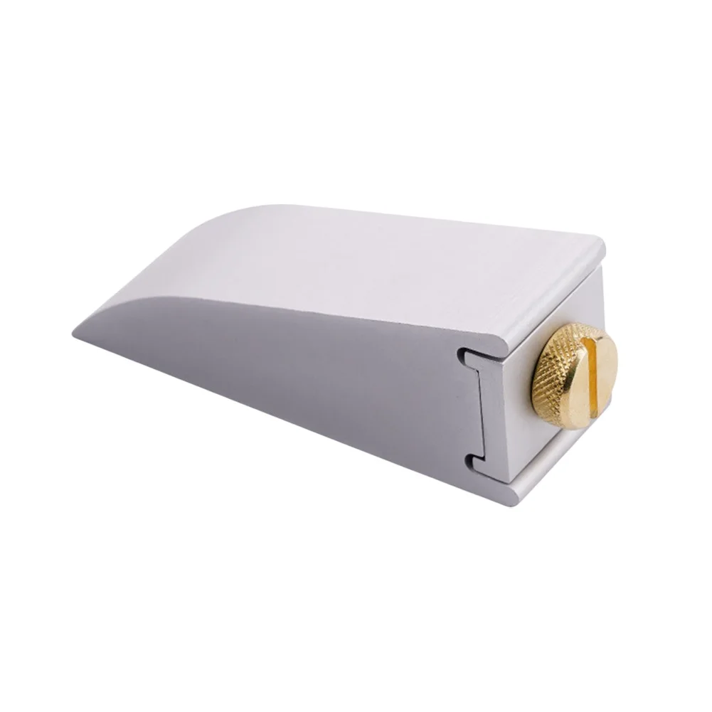 Edge Grinder Grinding Clip For Easy Sanding Projects Style A 80*26*30mm Easy Sandpaper Replacement Metal Grinder
Edge Grinder Grinding Clip For Easy Sanding Projects Style A 80*26*30mm Easy Sandpaper Replacement Metal Grinder