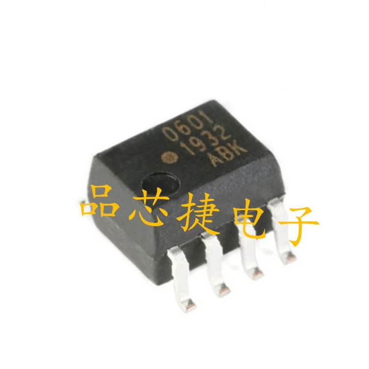 NEW and Original Optocoupler chip sop-8, 10 pieces, original new product hcpl-0601-500e hcpl-0601
NEW and Original Optocoupler chip sop-8, 10 pieces, original new product hcpl-0601-500e hcpl-0601