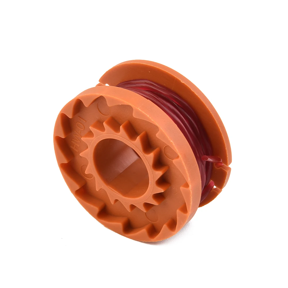 New Useful Line Spools Trimmer Line WG150 WG150.1 WG150.2 Line MCT2X1825 Practical Spool & Trimmer WG150E WG151
New Useful Line Spools Trimmer Line WG150 WG150.1 WG150.2 Line MCT2X1825 Practical Spool & Trimmer WG150E WG151