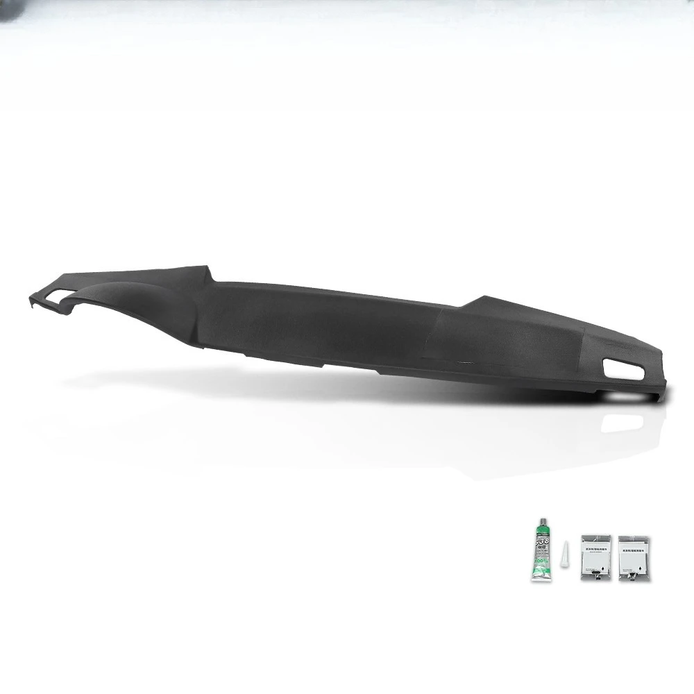 Fit For 05-09 Land Rover LR3 Range Rover Sport Soft TPE Dash Board DashBoard
Fit For 05-09 Land Rover LR3 Range Rover Sport Soft TPE Dash Board DashBoard