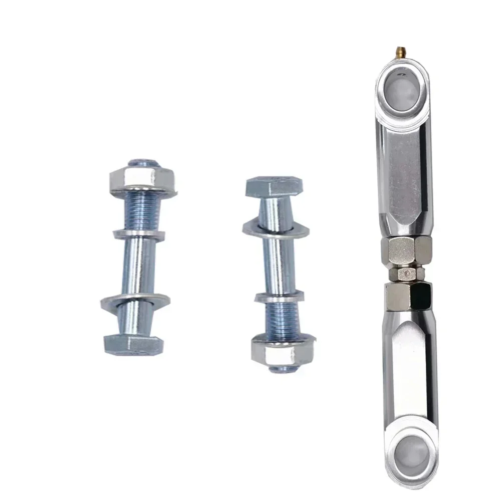 Front & Rear Lowering Kit Adjustable Set Fit For Yamaha Raptor 700 350 660 700R ATV
Front & Rear Lowering Kit Adjustable Set Fit For Yamaha Raptor 700 350 660 700R ATV