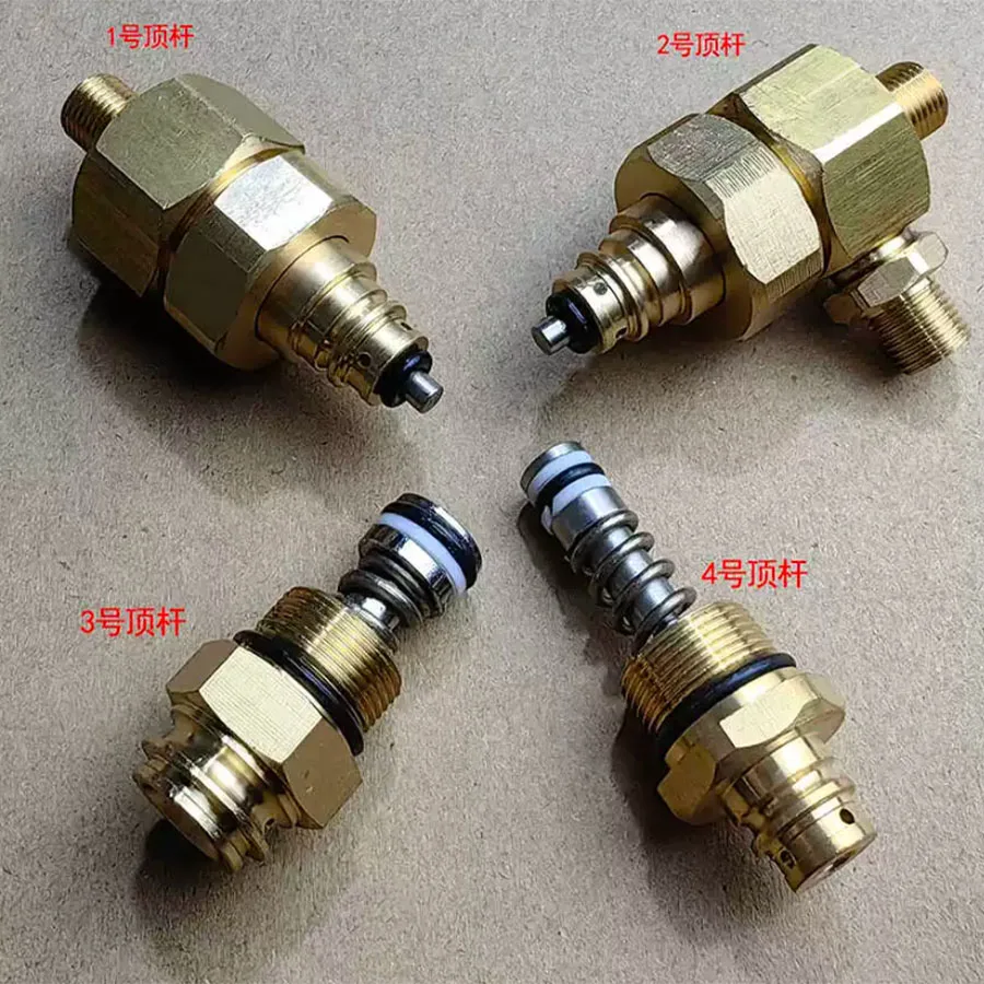 C16BG top rod, S17BG high-pressure cleaning car washing machine pressure top rod accessories!
C16BG top rod, S17BG high-pressure cleaning car washing machine pressure top rod accessories!