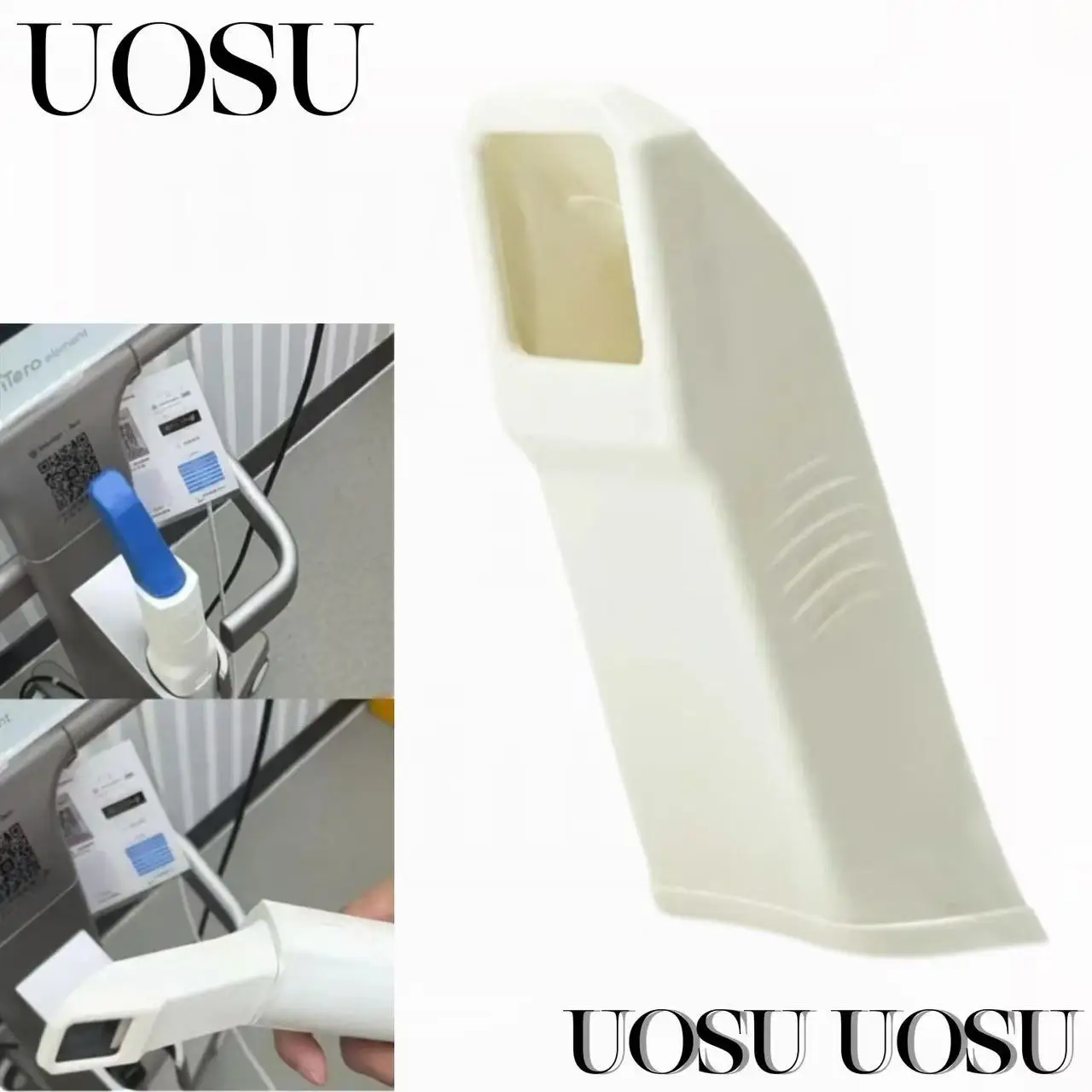 5Pcs/10Pcs TPU Dental Intraoral Scanner Sleeve Disposable Protective Cover Compatible with ITero
5Pcs/10Pcs TPU Dental Intraoral Scanner Sleeve Disposable Protective Cover Compatible with ITero