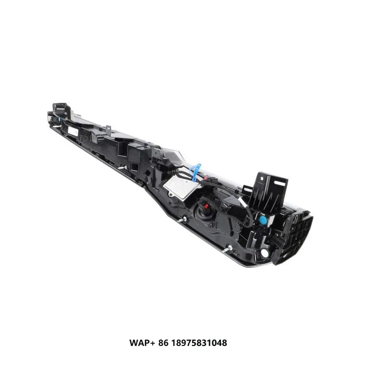 Заводская цена, горячая распродажа, задний фонарь для Cadillac Escalade 2021-2024 ЗАДНЯЯ ЛАМПА В СБОРЕ 87866703
Заводская цена, горячая распродажа, задний фонарь для Cadillac Escalade 2021-2024 ЗАДНЯЯ ЛАМПА В СБОРЕ 87866703