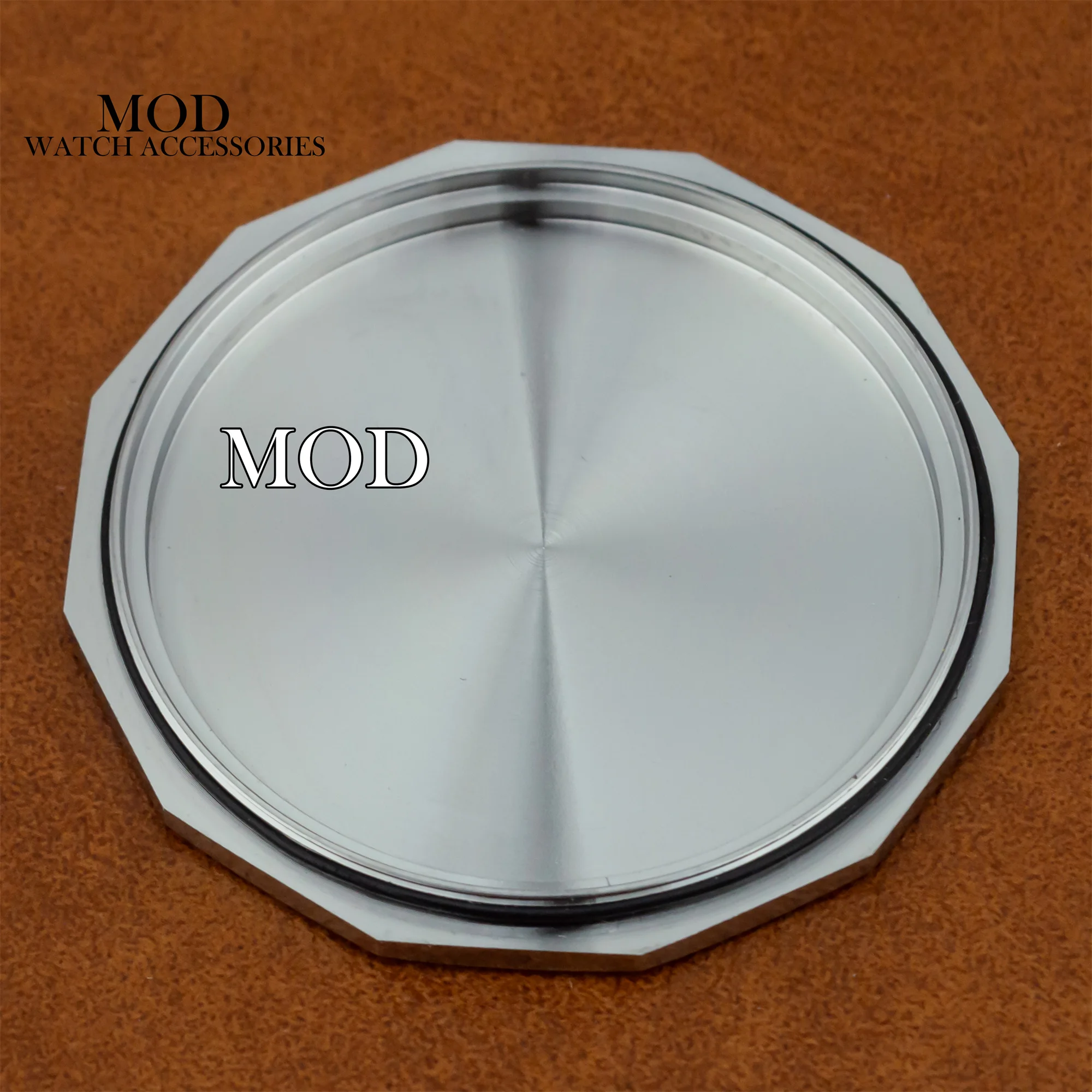 for PAM6154 PAM6152 Watch Back Cover Vintage Watch Bottom 316L Stainless Steel 10ATM Waterproof fit 47mm Case MOD Replacements
for PAM6154 PAM6152 Watch Back Cover Vintage Watch Bottom 316L Stainless Steel 10ATM Waterproof fit 47mm Case MOD Replacements