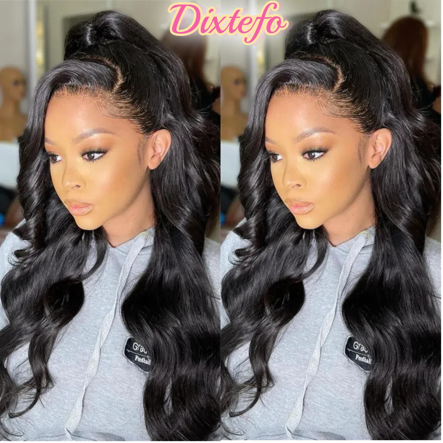 36-дюймовый объемный волнистый 13x6 Hd парик фронтальной части шнурка человеческих волос бразильские предварительно выщипанные парики шнурка для женщин 13x4 парики фронта шнурка плотность 200
36-дюймовый объемный волнистый 13x6 Hd парик фронтальной части шнурка человеческих волос бразильские предварительно выщипанные парики шнурка для женщин 13x4 парики фронта шнурка плотность 200