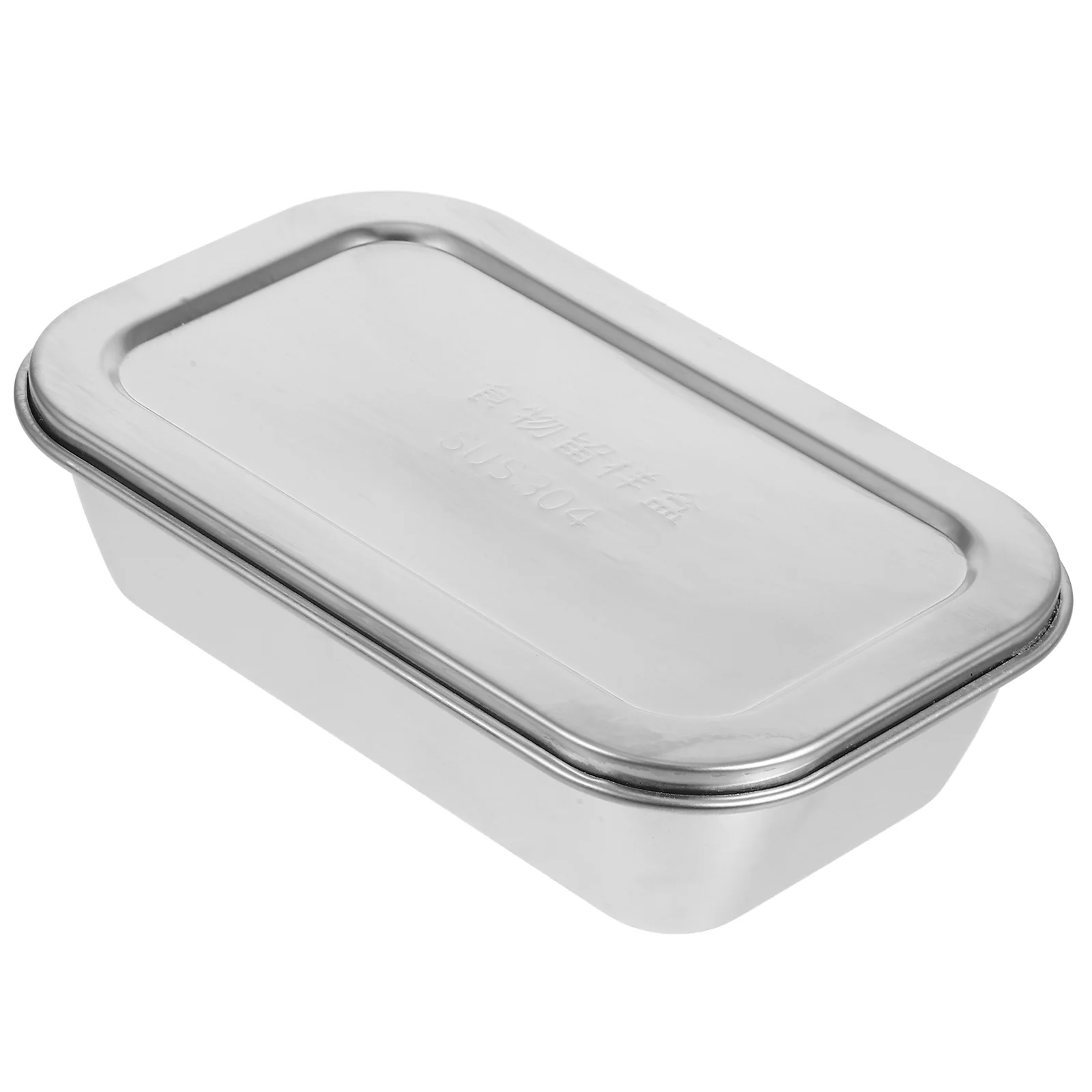 Ice Cream Box Stainless Steel 304 Containers Freezer Storage Bowl Snack Airtight Stackable Preservation Kitchen
Ice Cream Box Stainless Steel 304 Containers Freezer Storage Bowl Snack Airtight Stackable Preservation Kitchen