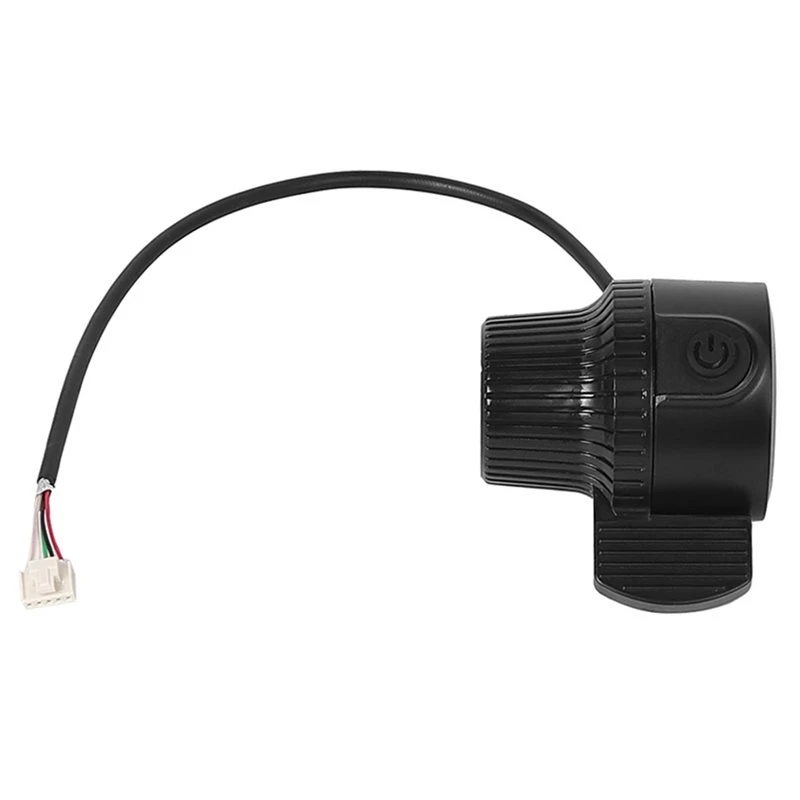 ShoppingSports 4Pcs Throttle Switch For Kugoo For Kukirin G2 G3 G4 Electric Scooter Accelerator Power Switch
ShoppingSports 4Pcs Throttle Switch For Kugoo For Kukirin G2 G3 G4 Electric Scooter Accelerator Power Switch