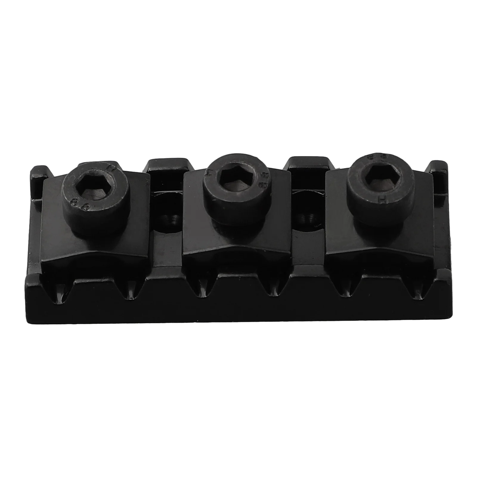 Accessory Guitar Nut For Floyd Rose Locking Black Parts Replacement Tool Wrench Kit Portable Sale High Quality
Accessory Guitar Nut For Floyd Rose Locking Black Parts Replacement Tool Wrench Kit Portable Sale High Quality