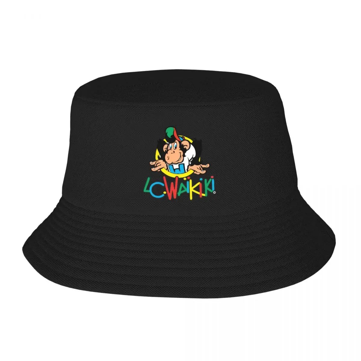Lc Waikiki Monkey Merchandise Adult Fisherman's Hat Comfortable Durable Fashion Creative Trend
Lc Waikiki Monkey Merchandise Adult Fisherman's Hat Comfortable Durable Fashion Creative Trend
