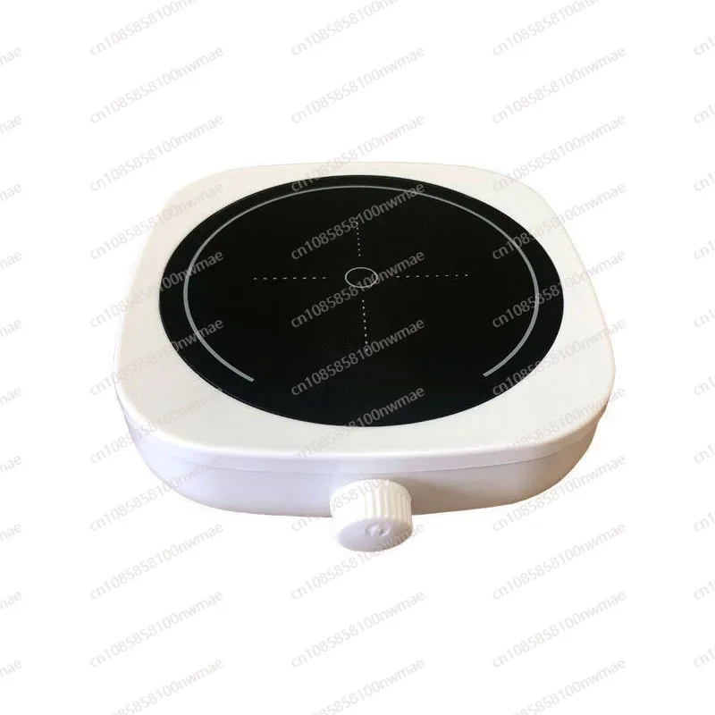 1000ML 2000RPM Magnetic Stirrer Mixer Agitator Laboratory Miniature Speed Magnetic Stirrer Mini Mixer
1000ML 2000RPM Magnetic Stirrer Mixer Agitator Laboratory Miniature Speed Magnetic Stirrer Mini Mixer