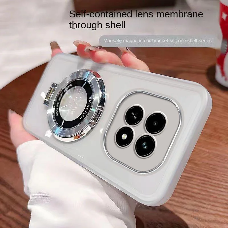For xiaomi POCO X7/ f7 ultra poco x7 pro Case Soft Transparent With Ring magnetic Lens Protective Back Cover Case For POCO X7
For xiaomi POCO X7/ f7 ultra poco x7 pro Case Soft Transparent With Ring magnetic Lens Protective Back Cover Case For POCO X7