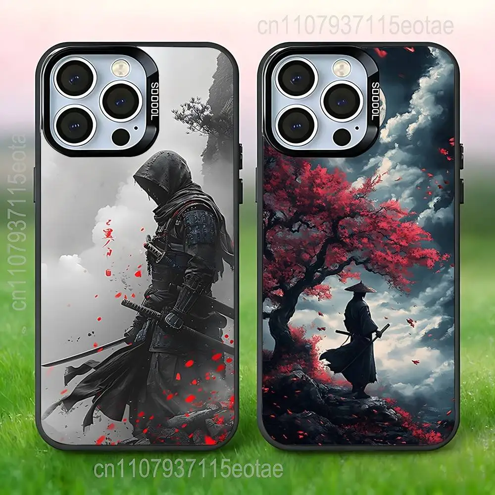 Japanese Bushido S-Samurai Phone Case For iPhone 17,16,15,14,13,12,11,Pro,Max,Plus,E,Air,Mini Anti Fall Black Bumper
Japanese Bushido S-Samurai Phone Case For iPhone 17,16,15,14,13,12,11,Pro,Max,Plus,E,Air,Mini Anti Fall Black Bumper