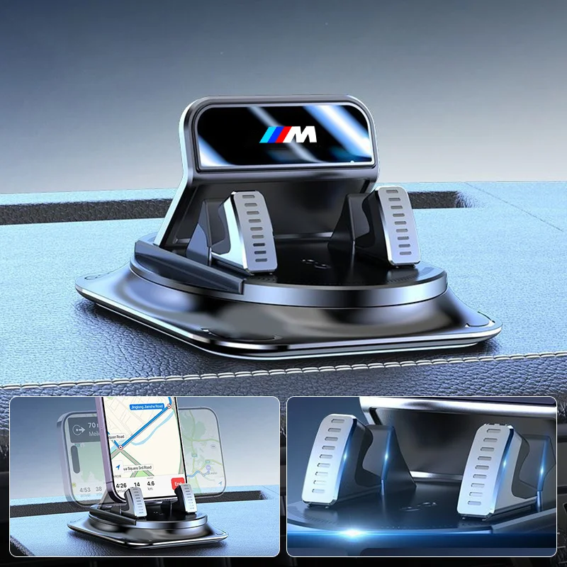 Car Cell Phone GPS Navigation Bracket Anti-slip Mat For BMW 1 3 5 7 Series M X1 X3 X4 X5 F10 F15 F16 F20 F30 M3 E34 E90 E60 E39
Car Cell Phone GPS Navigation Bracket Anti-slip Mat For BMW 1 3 5 7 Series M X1 X3 X4 X5 F10 F15 F16 F20 F30 M3 E34 E90 E60 E39