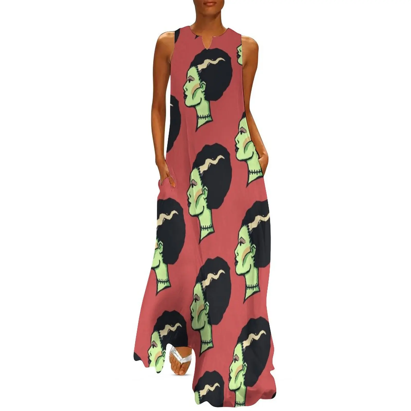The bride Long Dress elegant women's dresses sale dress women summer 2025 Dress
The bride Long Dress elegant women's dresses sale dress women summer 2025 Dress