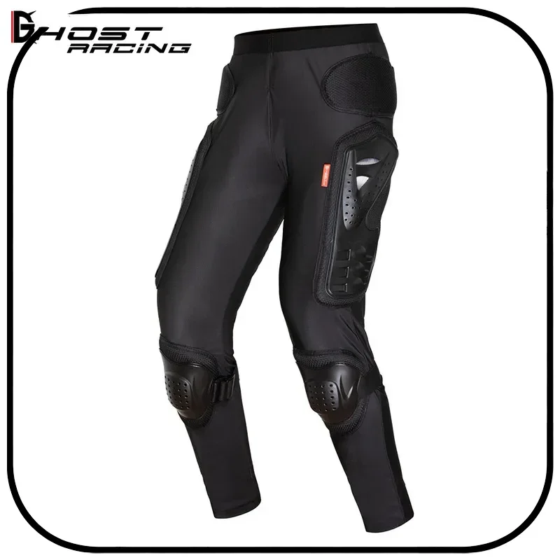 Motorcycle Armor Riding Pants With Knee Hip Protective Pads Breathable Impact Resistant Off Road Motocross Cycling Adult Riders
Motorcycle Armor Riding Pants With Knee Hip Protective Pads Breathable Impact Resistant Off Road Motocross Cycling Adult Riders