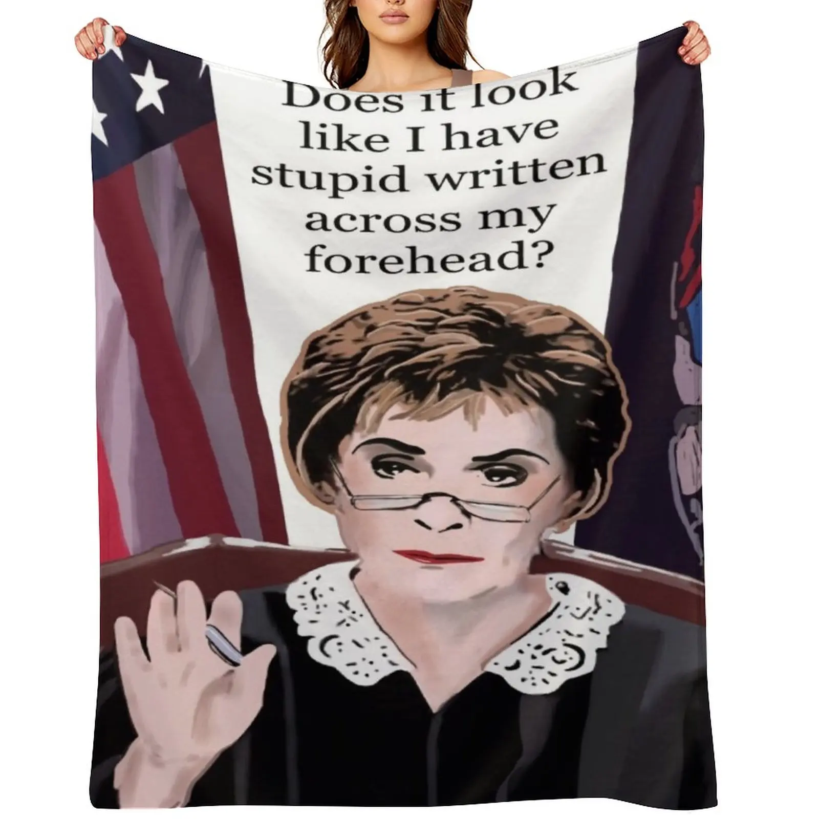 Stupid written across my forehead Throw Blanket Decorative Beds Weighted Bed linens Giant Sofa Blankets
Stupid written across my forehead Throw Blanket Decorative Beds Weighted Bed linens Giant Sofa Blankets