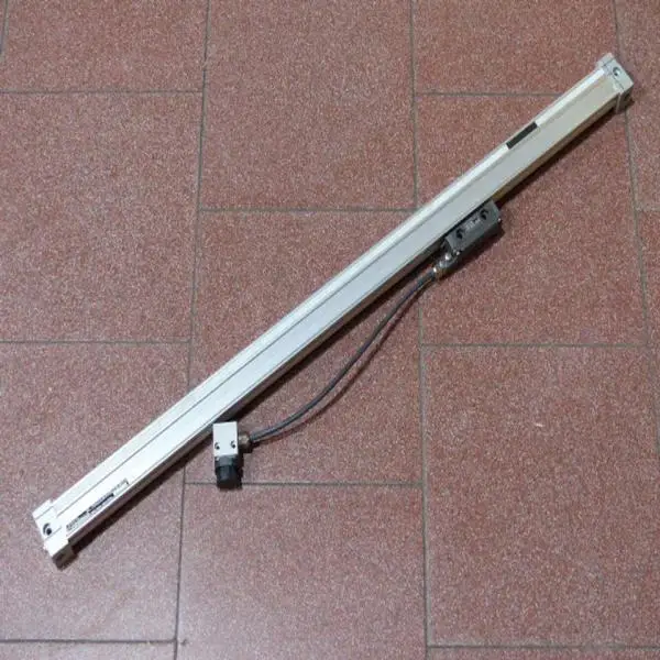 LS 703 ID No.: 336 976-11 Gt; 12 Month Warranty Lt; Programming Controller Industrial Automation
LS 703 ID No.: 336 976-11 Gt; 12 Month Warranty Lt; Programming Controller Industrial Automation